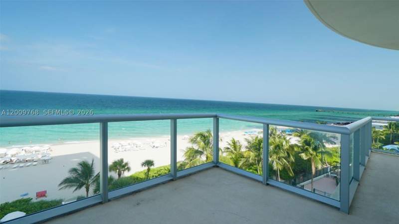 2 bedroom Condominium at 17315 Collins Ave 702, Sole Condo, Sunny Isles Beach — photo 4