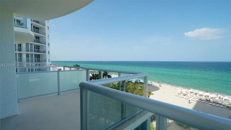 2 bedroom Condominium at 17315 Collins Ave 702, Sole Condo, Sunny Isles Beach — photo 5