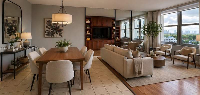 0 bedroom Condominium at 2899 Collins Ave 1040, Triton Tower Condo, Miami Beach — photo 2