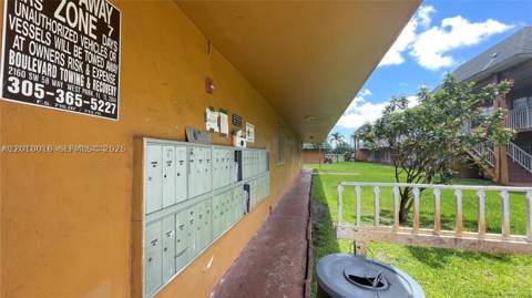 271 NW 177th St B-104, Miami Gardens FL - photo 15 of 15