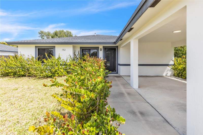 4 bedroom SingleFamilyResidence at 152 NW 18 St, Downer Palms Div 2, Homestead — photo 2