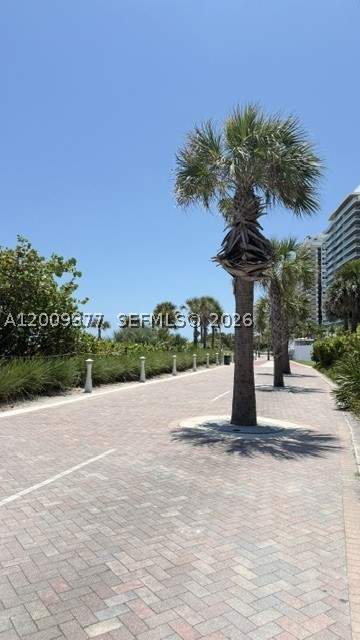 3 bedroom Condominium at 5875 Collins Ave 708, Mei Condo, Miami Beach — photo 3