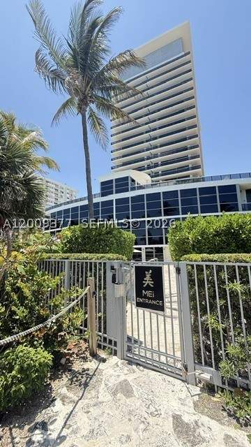 3 bedroom Condominium at 5875 Collins Ave 708, Mei Condo, Miami Beach — photo 4