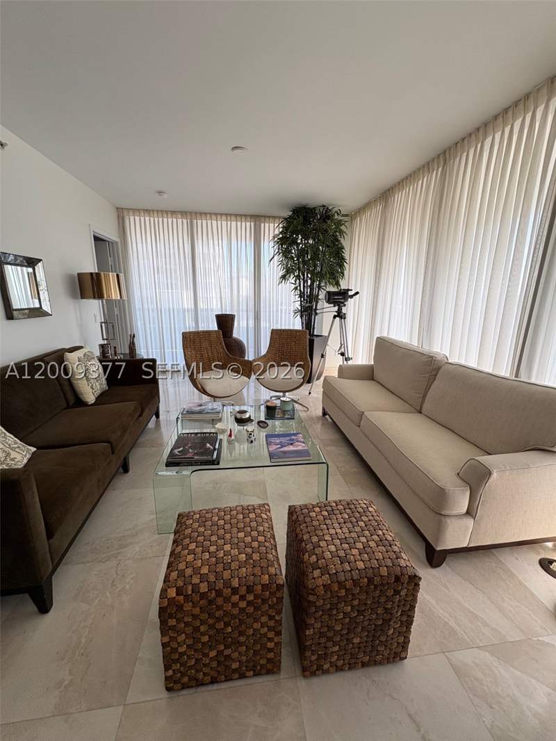 3 bedroom Condominium at 5875 Collins Ave 708, Mei Condo, Miami Beach — photo 5
