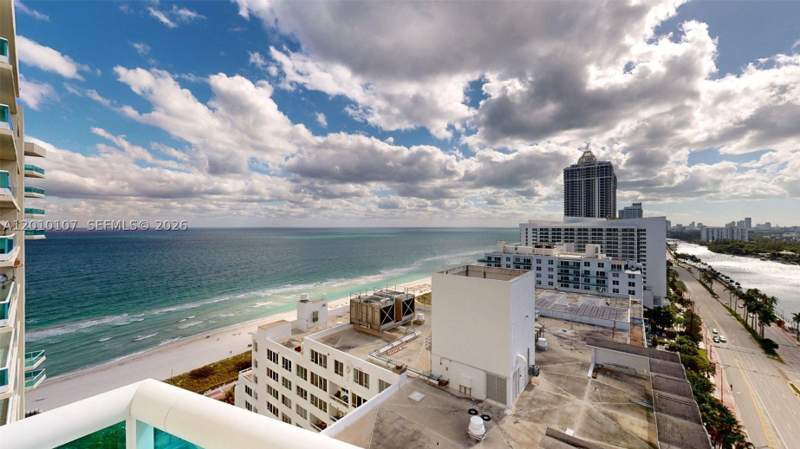 3 bedroom Condominium at 5025 Collins Ave 2206, Capobella Condo, Miami Beach — photo 2