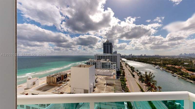 3 bedroom Condominium at 5025 Collins Ave 2206, Capobella Condo, Miami Beach — photo 3