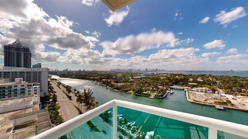 3 bedroom Condominium at 5025 Collins Ave 2206, Capobella Condo, Miami Beach — photo 4