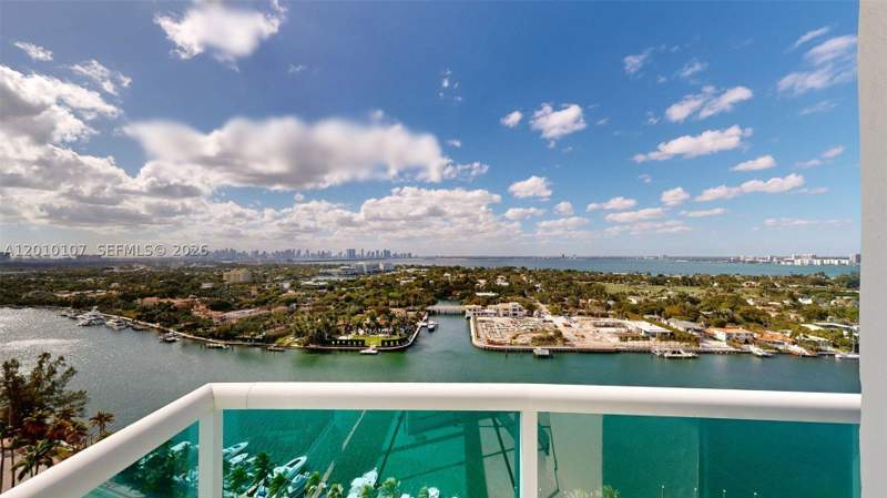 3 bedroom Condominium at 5025 Collins Ave 2206, Capobella Condo, Miami Beach — photo 5