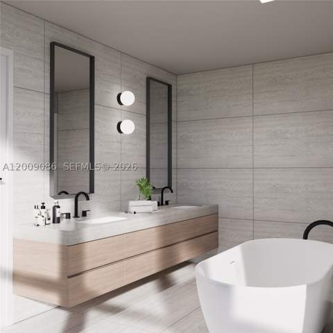 1055 SW 12th Ct A - Corner, Miami FL - photo 6 of 9