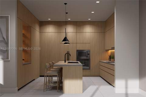 1055 SW 12th Ct A - Corner, Miami FL - photo 8 of 9