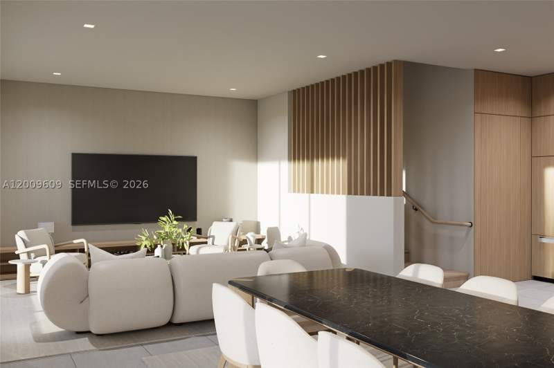 4 bedroom Townhouse at 1047 SW 13th Ave B - Lateral, Oasis III, Miami — photo 5
