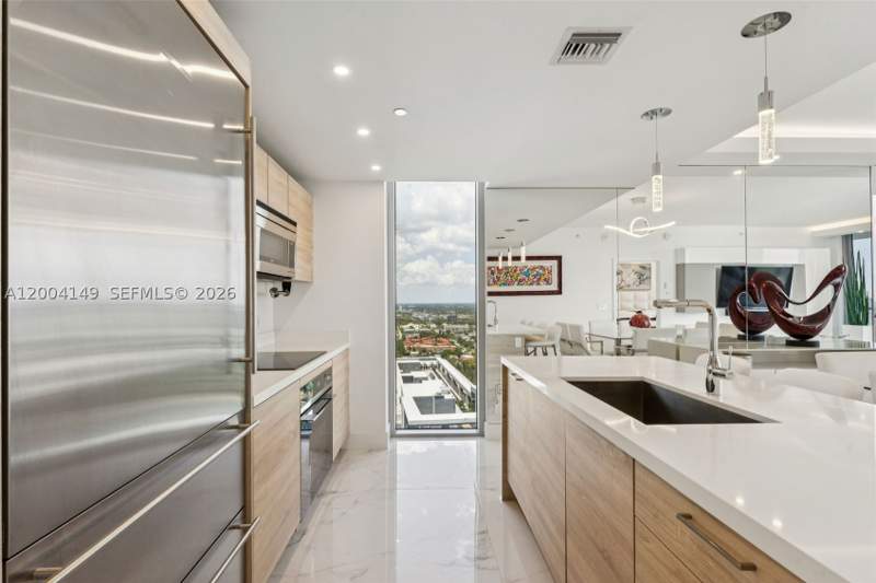 3 bedroom Condominium at 16385 Biscayne Blvd 3001, The Harbour North Condo, North Miami Beach — photo 4