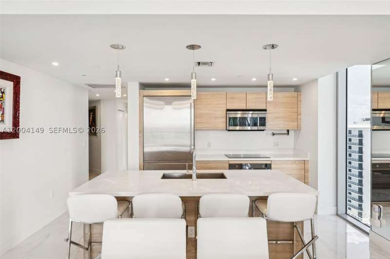 3 bedroom Condominium at 16385 Biscayne Blvd 3001, The Harbour North Condo, North Miami Beach — photo 5