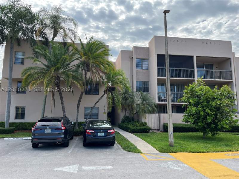 1 bedroom Condominium at 10525 SW 112th Ave 314, Garden Of Kendall Condo N, Miami — photo 2