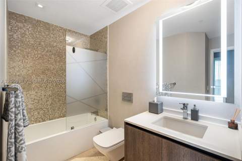 88 SW 7th St 3801, Miami FL - photo 20 of 87