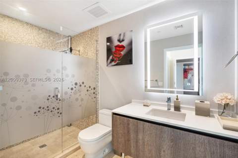 88 SW 7th St 3801, Miami FL - photo 21 of 87