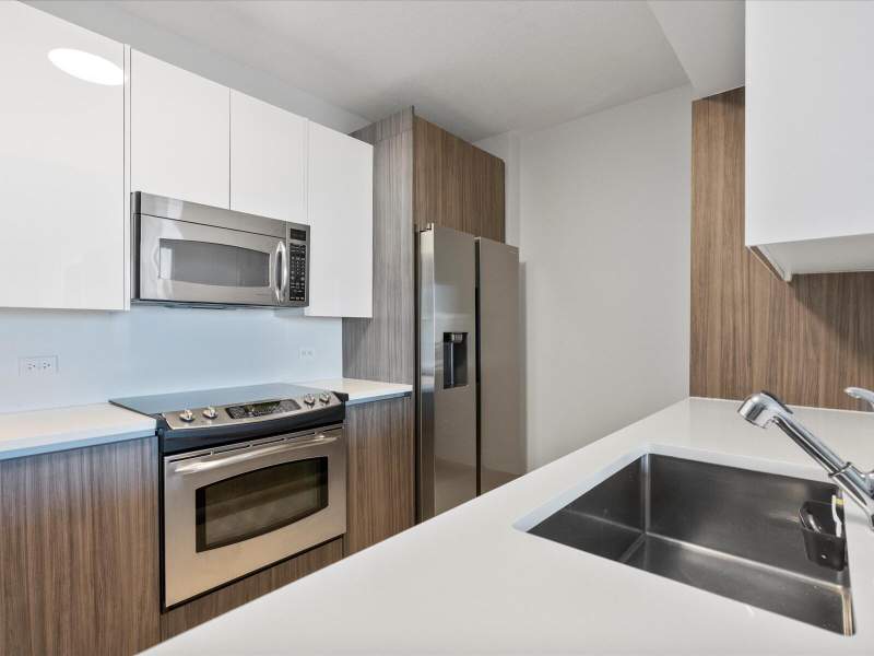 2 bedroom Condominium at 18800 NE 29th Avenue 704, Venture At Aventura East, Aventura — photo 4