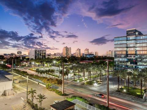 18800 NE 29th Avenue 704, Aventura FL - photo 8 of 26