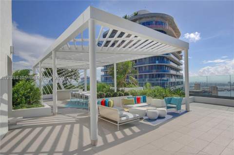 55 SW 9th St 2109, Miami FL - photo 18 of 19