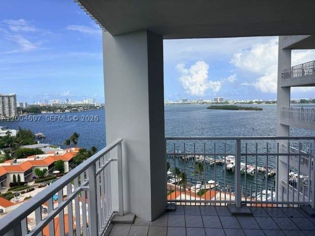 2 bedroom Condominium at 4000 Towerside Ter 1403, The Towers Of Quayside Co, Miami — photo 3