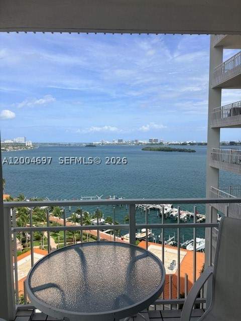 2 bedroom Condominium at 4000 Towerside Ter 1403, The Towers Of Quayside Co, Miami — photo 4