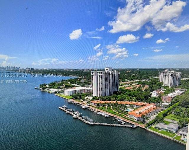 2 bedroom Condominium at 4000 Towerside Ter 1403, The Towers Of Quayside Co, Miami — photo 5