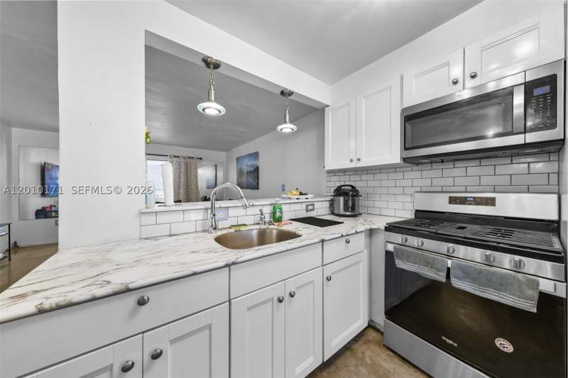 1 bedroom Condominium at 1698 Jefferson Ave 9, Jeffersonian Condo, Miami Beach — photo 2