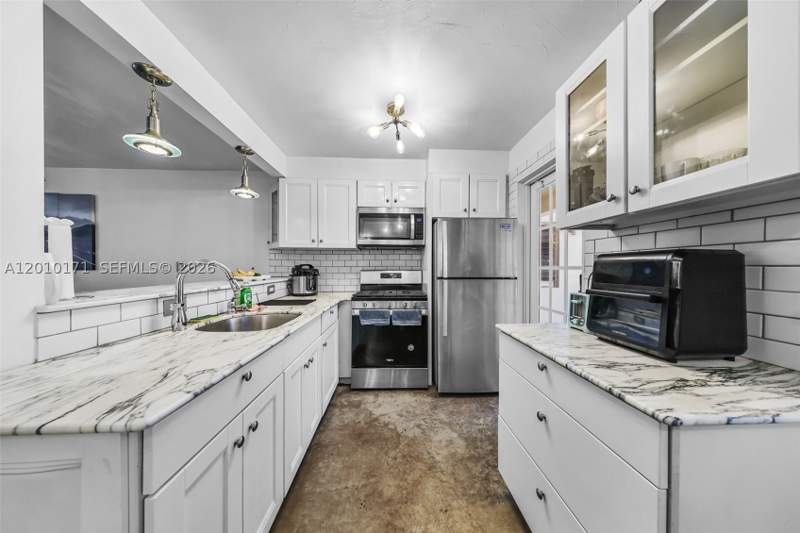 1 bedroom Condominium at 1698 Jefferson Ave 9, Jeffersonian Condo, Miami Beach — photo 4
