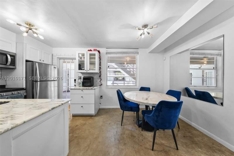1 bedroom Condominium at 1698 Jefferson Ave 9, Jeffersonian Condo, Miami Beach — photo 5