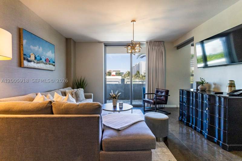1 bedroom Condominium at 220 21st St 303, Boulan South Beach Condo, Miami Beach — photo 5