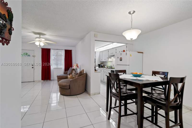 1 bedroom Condominium at 165 NE 203rd Ter C20, Ro-Mont South Condo C, Miami Gardens — photo 5