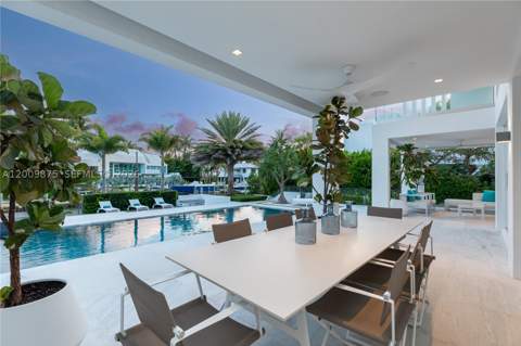 120 Knollwood Dr, Key Biscayne FL - photo 10 of 45