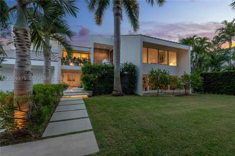 120 Knollwood Dr, Key Biscayne FL - photo 21 of 45