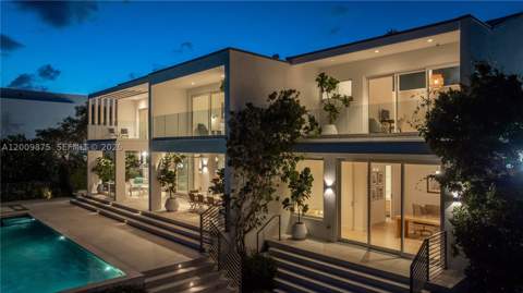 120 Knollwood Dr, Key Biscayne FL - photo 7 of 45