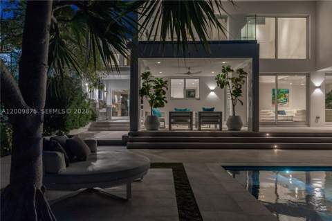 120 Knollwood Dr, Key Biscayne FL - photo 8 of 45