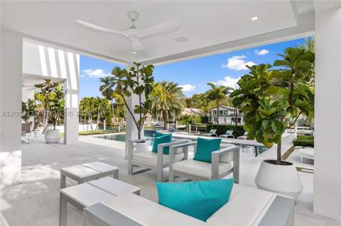 120 Knollwood Dr, Key Biscayne FL - photo 9 of 45