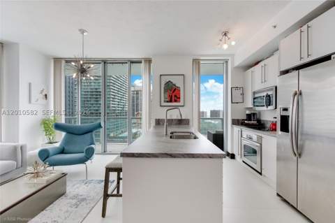 79 SW 12th St 2306-S, Miami FL - photo 12 of 38