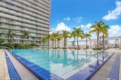79 SW 12th St 2306-S, Miami FL - photo 21 of 38