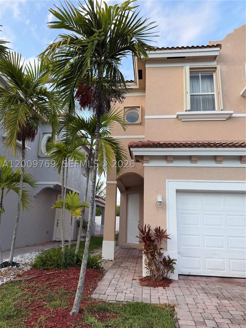5 bedroom SingleFamilyResidence at 3955 NE 13th Dr, Portofino Palms, Homestead — photo 3