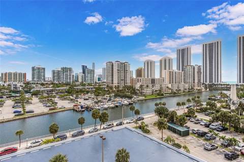 500 Bayview Dr 727, Sunny Isles Beach FL - photo 20 of 43