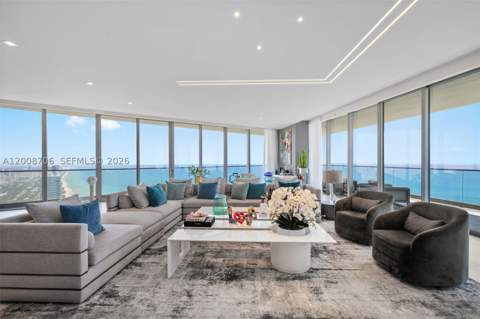 18975 Collins Ave 5200, Sunny Isles Beach FL - photo 13 of 33