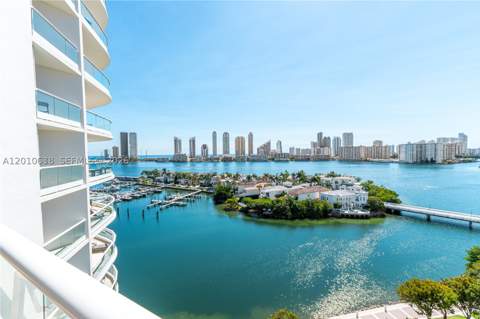 7000 Island Blvd 1402, Aventura FL - photo 12 of 14