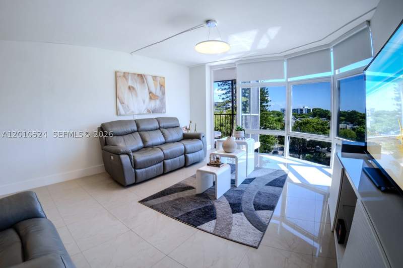 2 bedroom Condominium at 20100 W Country Club Dr 504, Bonavida Condo, Aventura — photo 5