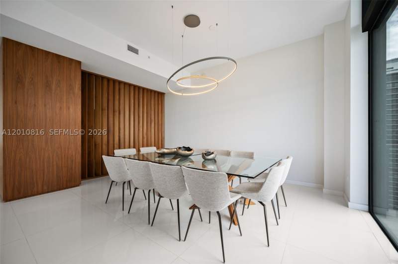 4 bedroom Condominium at 88 SW 7th St Ph4301, Rise Condo, Miami — photo 5