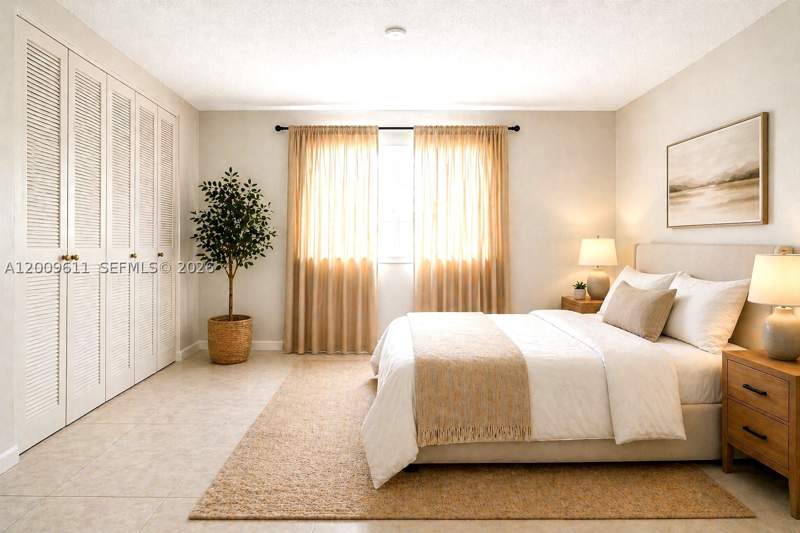 2 bedroom Condominium at 1225 NE 124th St 49C, Windward Condo, North Miami — photo 5