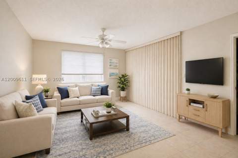 1225 NE 124th St 49C, North Miami FL - photo 6 of 27