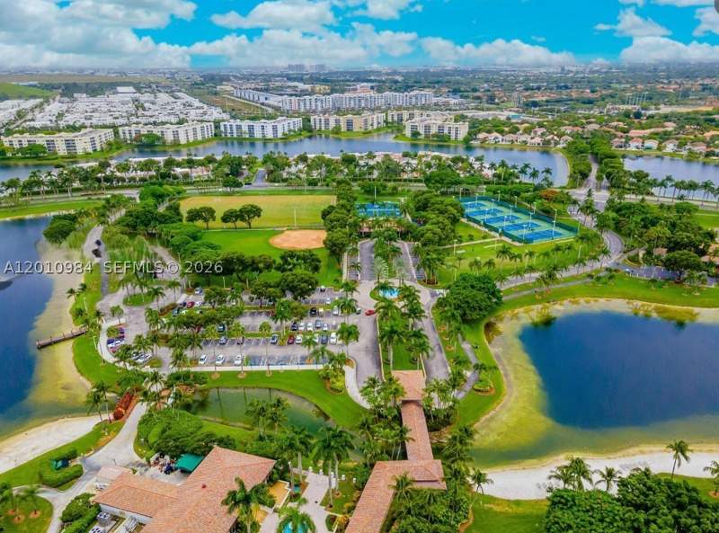3 bedroom Condominium at 10730 NW 66th St 313, Captiva Condo A, Doral — photo 3