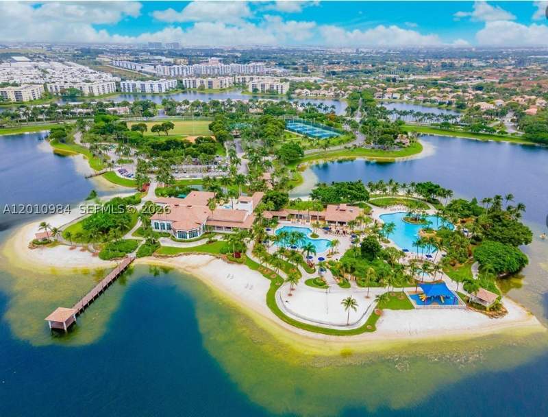 3 bedroom Condominium at 10730 NW 66th St 313, Captiva Condo A, Doral — photo 5