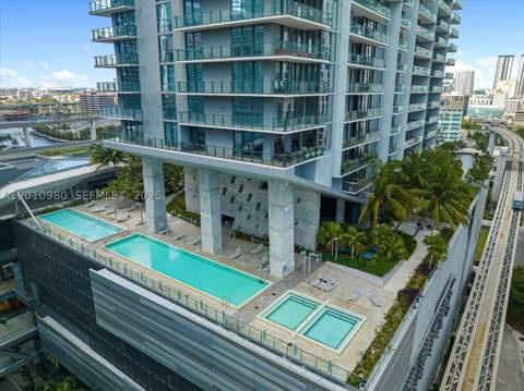 68 SE 6th St 2304, Miami FL - photo 18 of 21