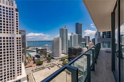 68 SE 6th St 2701, Miami FL - photo 18 of 32